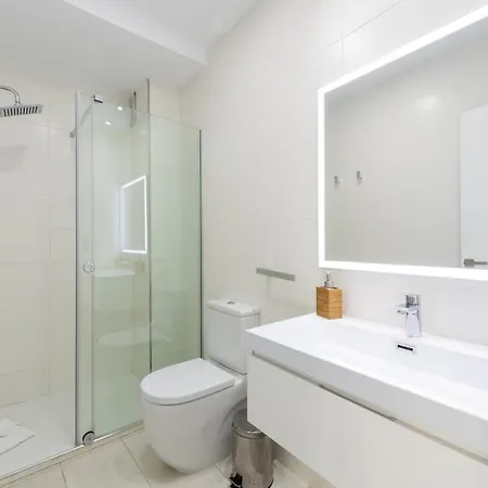 Edison Building 402 By Canariasgetaway Apartamento *