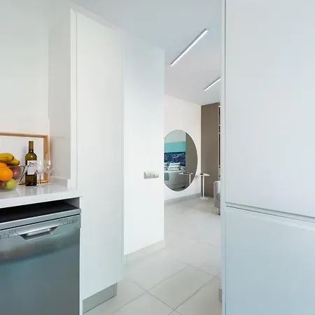 Edison Building 402 By Canariasgetaway Apartamento Las Palmas de Gran Canaria