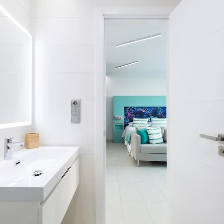 Edison Building 402 By Canariasgetaway Apartamento Las Palmas de Gran Canaria