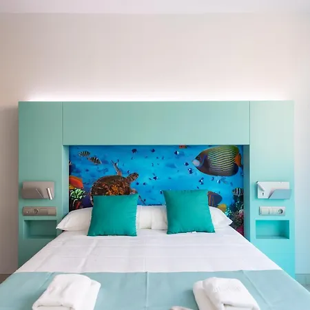 Edison Building 402 By Canariasgetaway Apartamento *