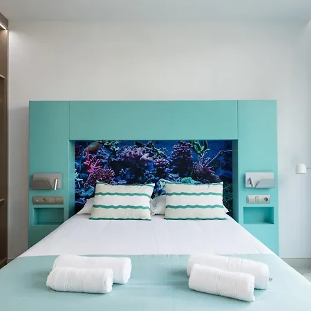 Edison Building 402 By Canariasgetaway * Las Palmas de Gran Canaria